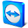 Teamviewer Logo